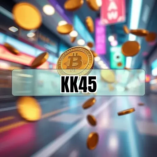 kk45 plataforma - Tabuleiro