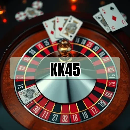kk45 plataforma: Descubra o Mundo Sinistro do Terror e Seus Jogos Incríveis