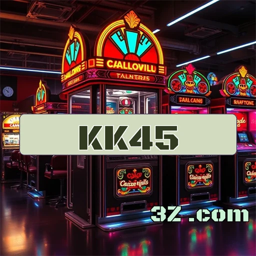 Experimente Apostas Incríveis na kk45 Plataforma de Jogos