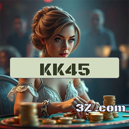 Login Criativo na kk45 Plataforma: A Nova Fronteira do Entretenimento
