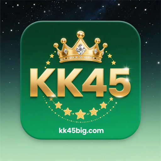 kk45 plataforma kk45 plataforma logo