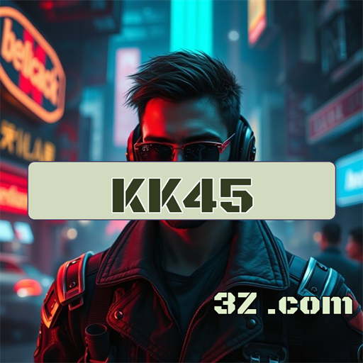 kk45 plataforma kk45 plataforma