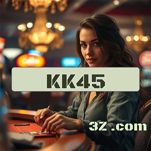 Promoções Imperdíveis na kk45 Plataforma: Diversão Sem Fim