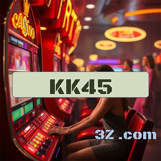 Experiência VIP na kk45 plataforma: muito além do jogo