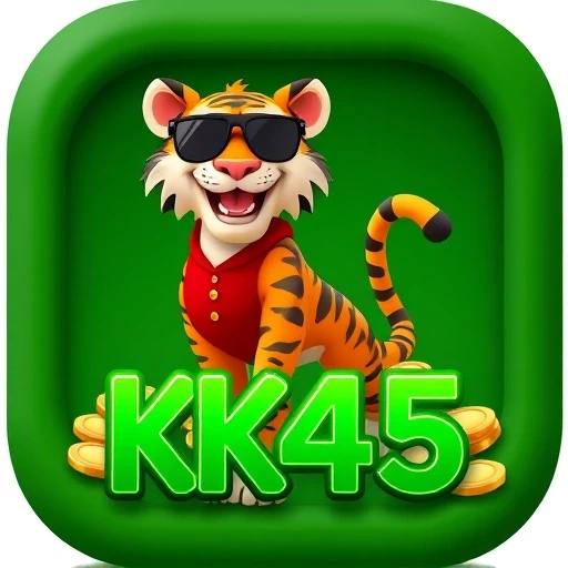 kk45 plataforma
