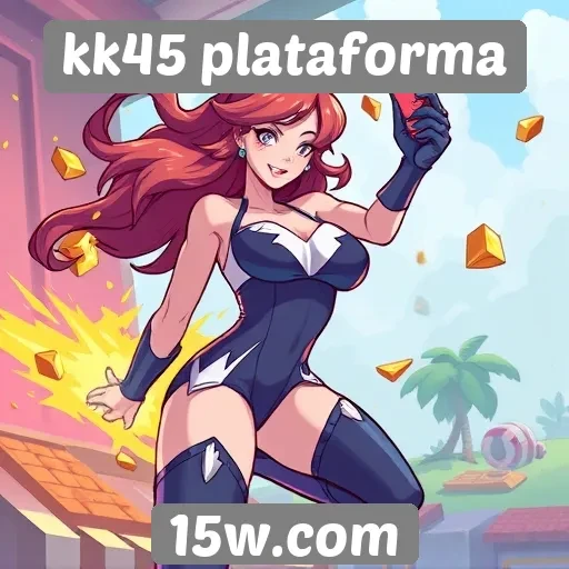 Sugestões de jogos populares na kk45 plataforma
