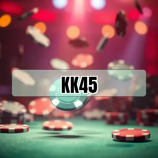kk45 plataforma: A Revolução dos Quebra-Cabeças Para Você Brincar