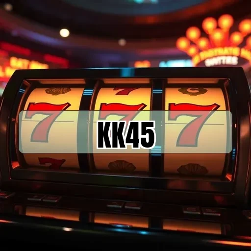 kk45 plataforma: O Paraíso dos Jogos de Esportes Online Para Você