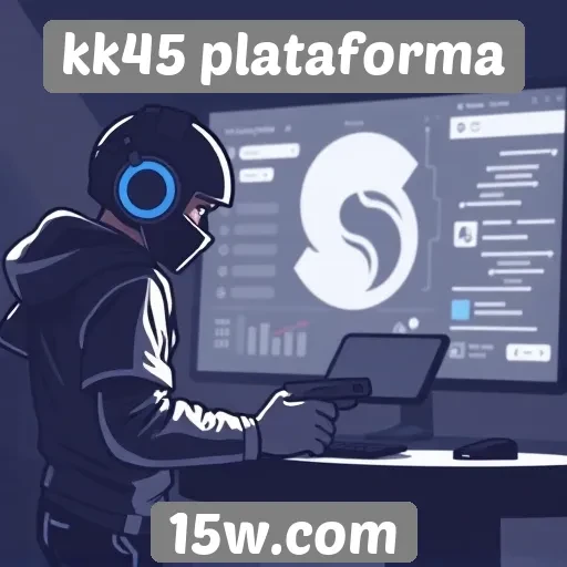 Fidelidade do usuário na kk45 plataforma em análise